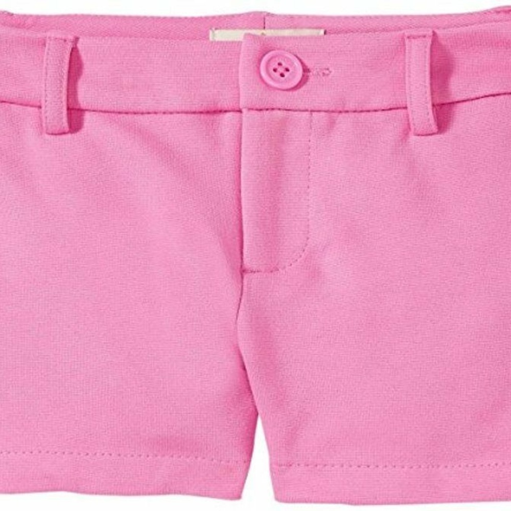KATE SPADE New york JACKIE Shorts KSDXG0656 PINK